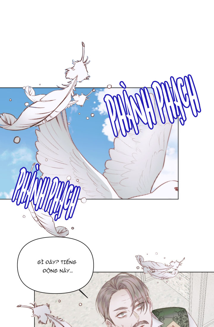 trở thành cô vợ khế ước của nhân vật phản diện chapter 21 48