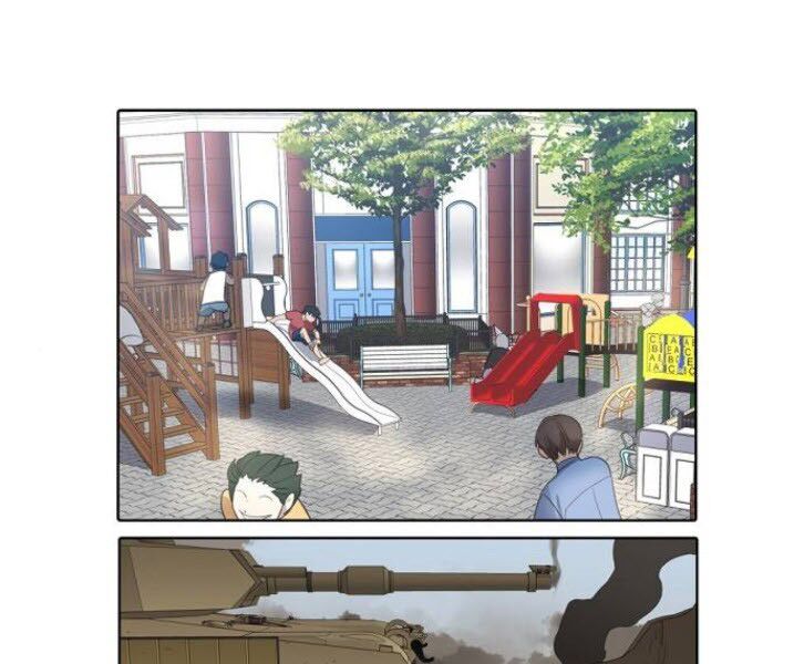 Võ Sĩ Quyền Anh chapter 87 26