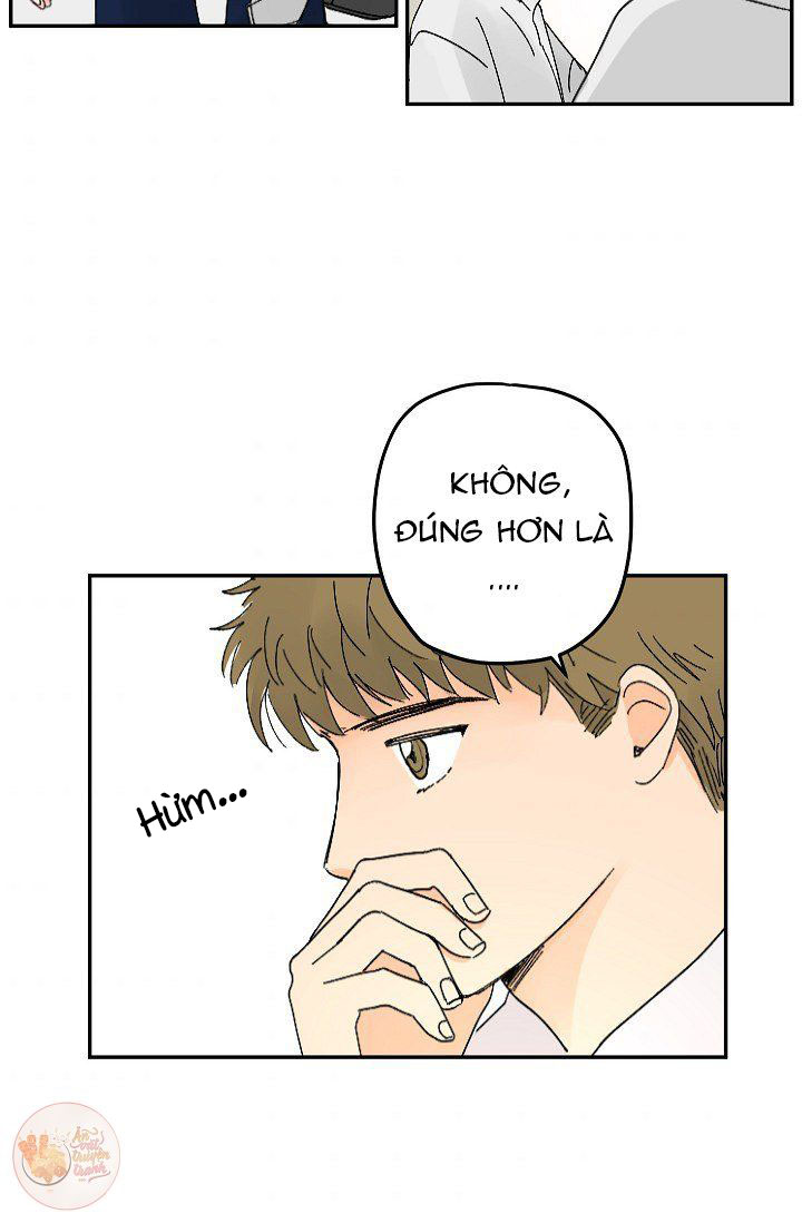 giữa chúng ta là gì chapter 2 29