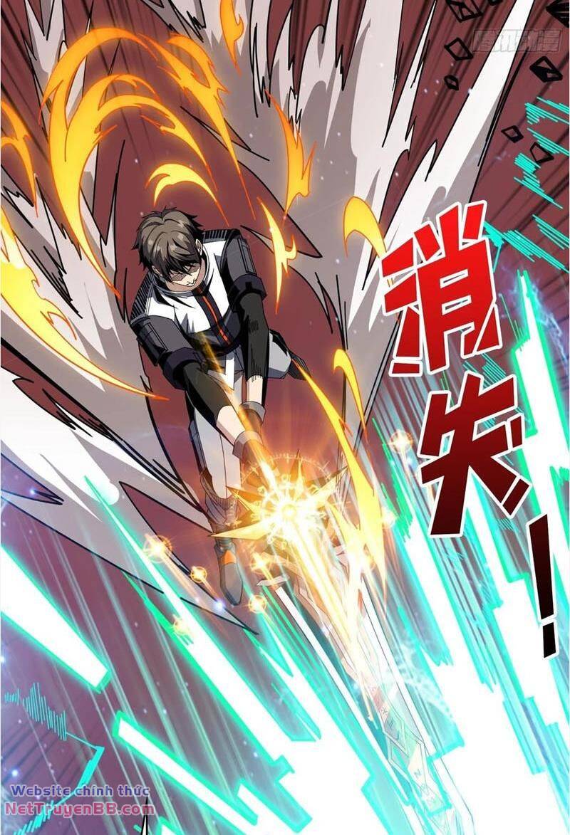 Vừa Chơi Đã Có Tài Khoản Vương Giả chapter 299 39