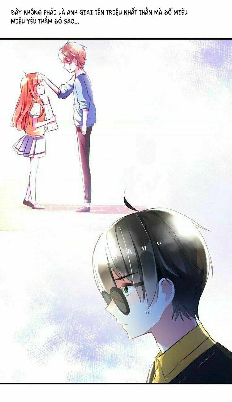 lão ca minh tinh, mời xuất chiêu! chapter 19 10