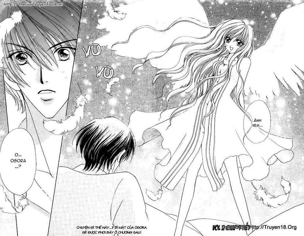 lovely monster chapter 9 24