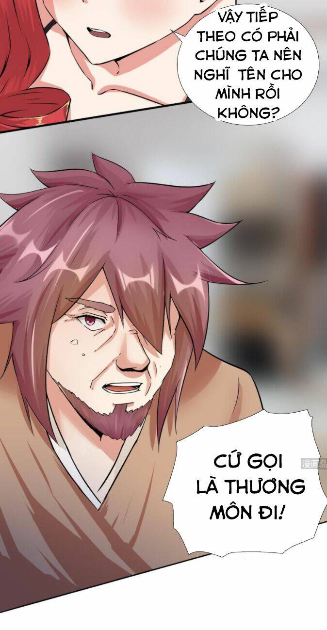 hắn là long ngạo thiên chapter 107 14