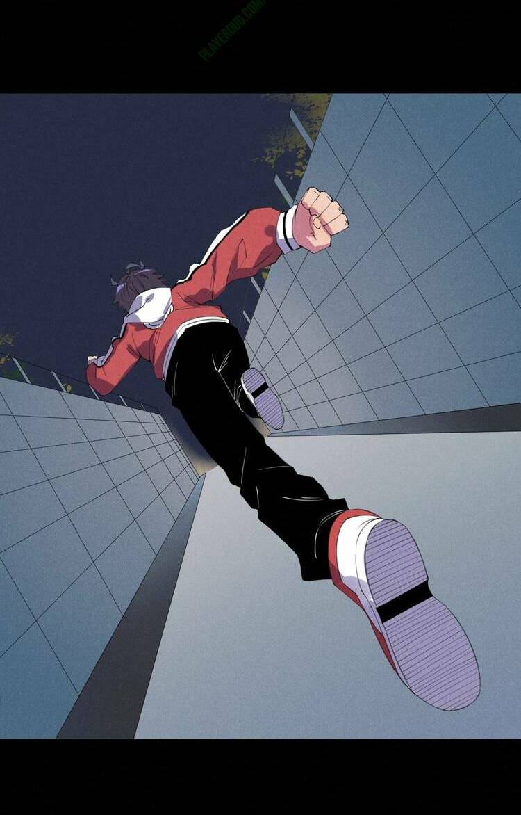 tu chân cuồng thiếu tại vườn trường chapter 42 20