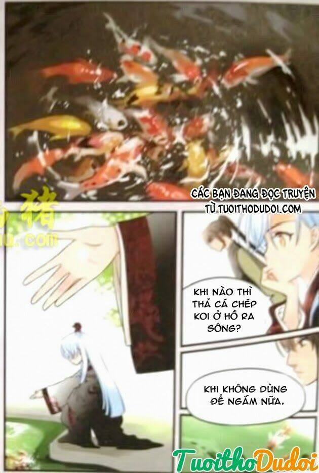 hoa phi hoa chapter 23 2