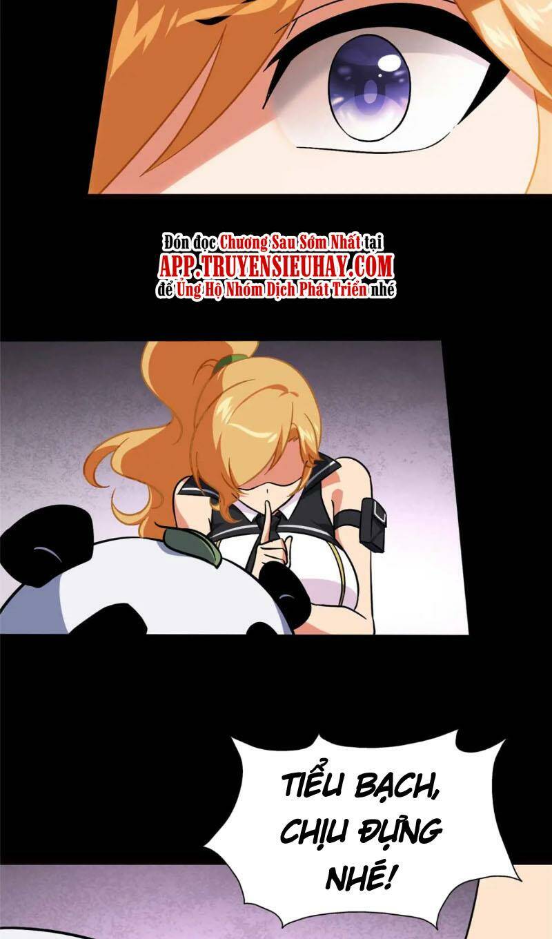 bạn gái virus của tôi chapter 397 47