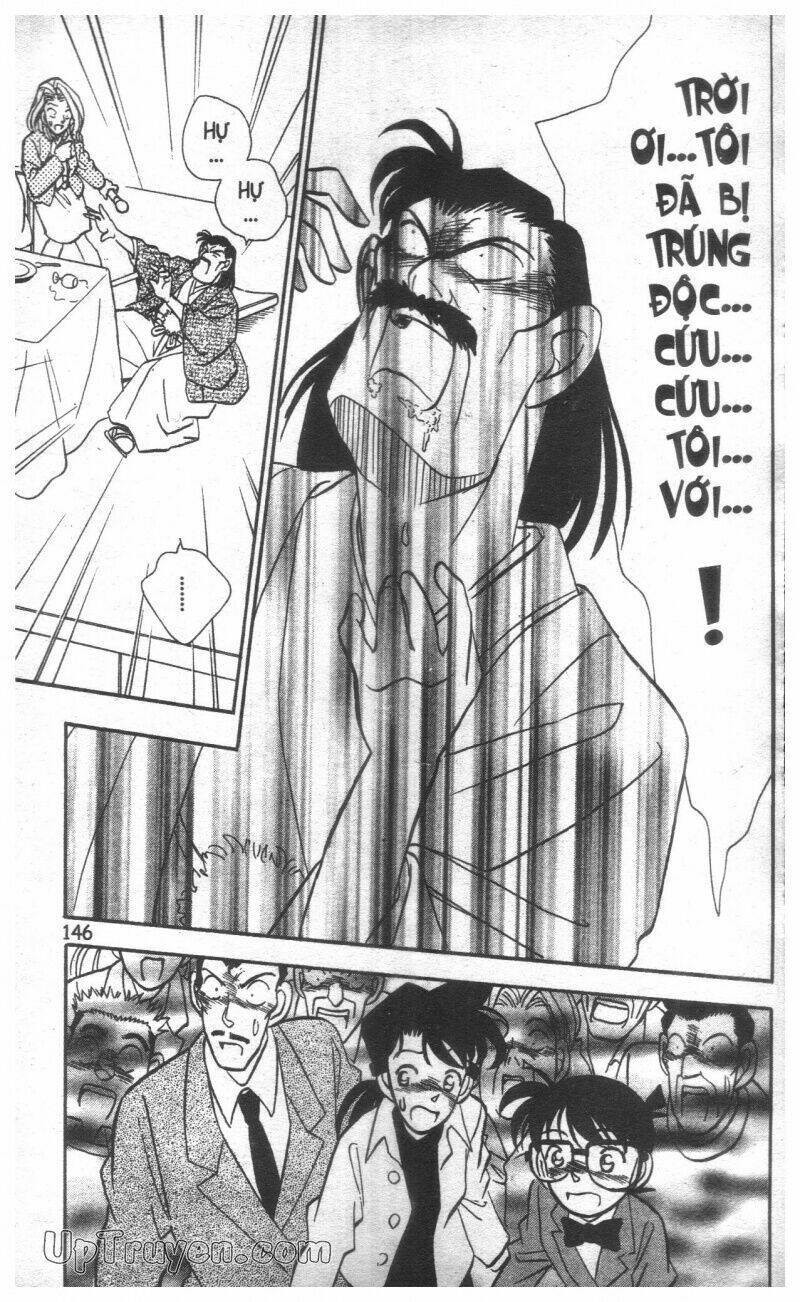 conan - bộ đặc biệt chapter 3 145