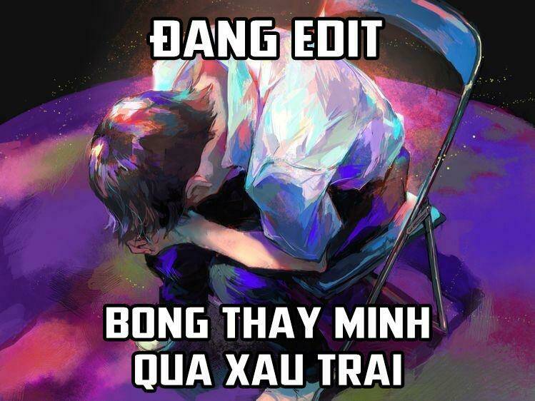 gotou-san wa furimukasetai! chapter 8.1 6