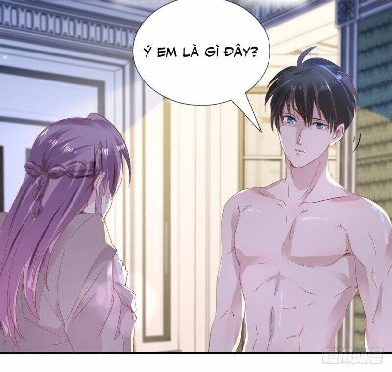 hàng ngàn tư thế lật đổ chủ tịch chapter 1 26