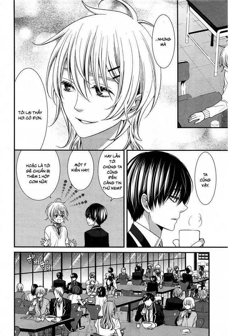 shuuen no elysion chapter 9 13