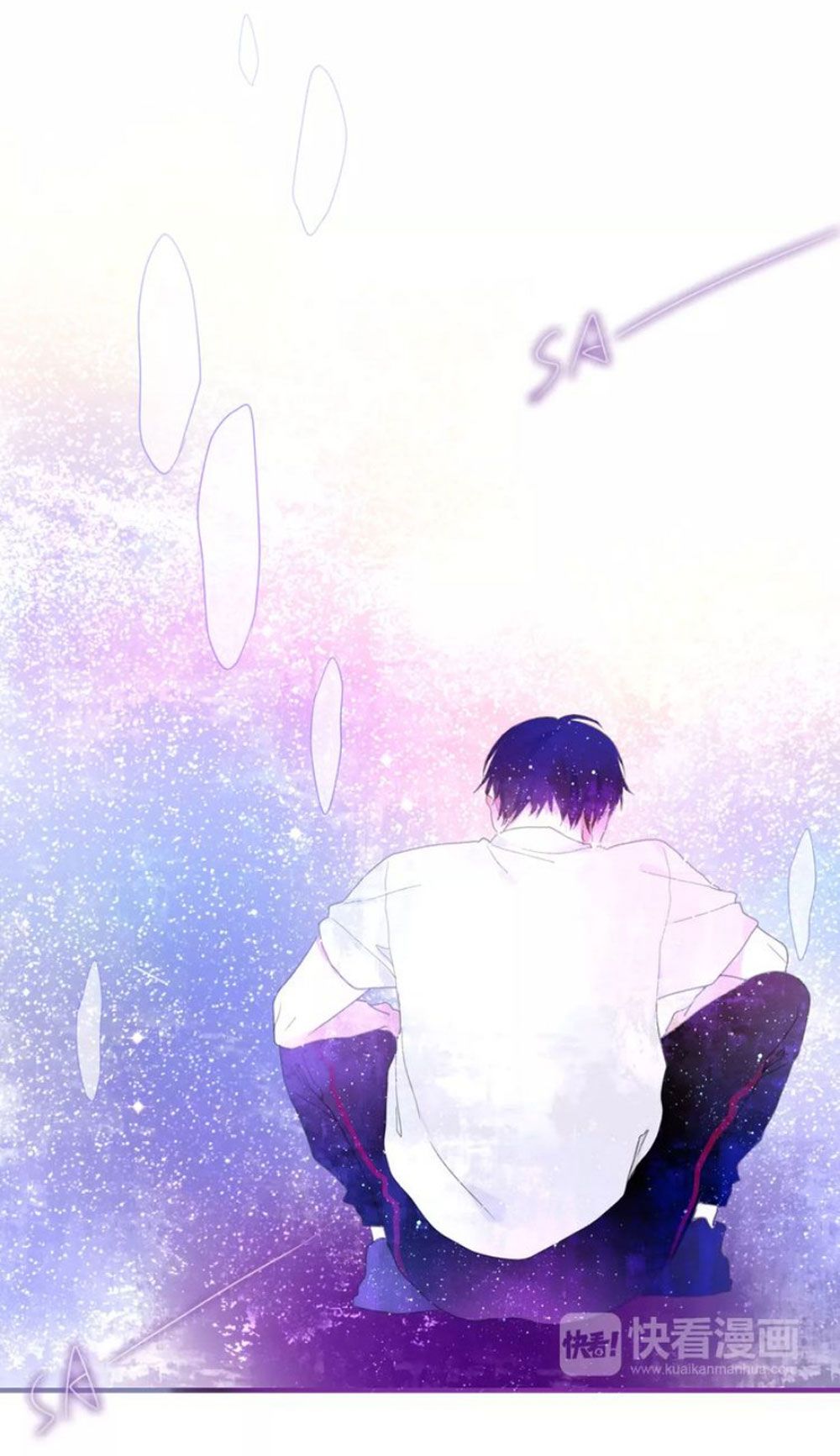 tháng sáu kì diệu chapter 27 11