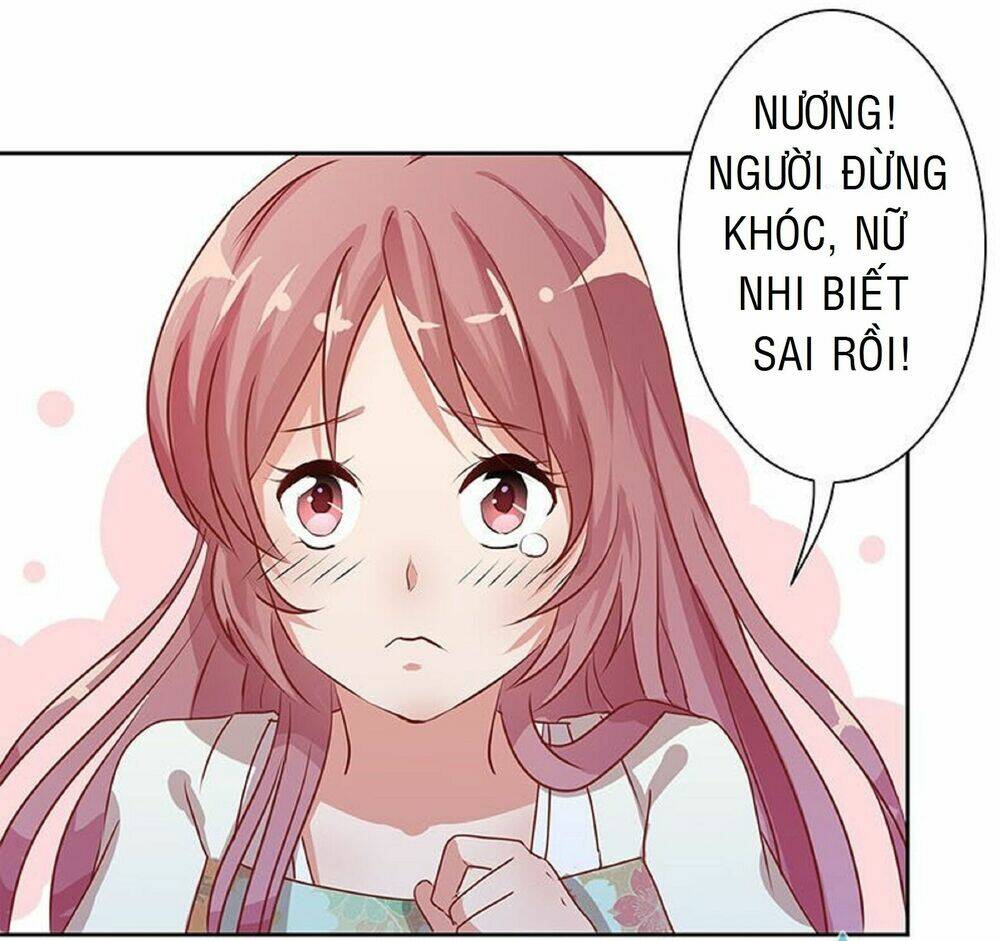 vương gia người thật xấu xa chapter 4 17