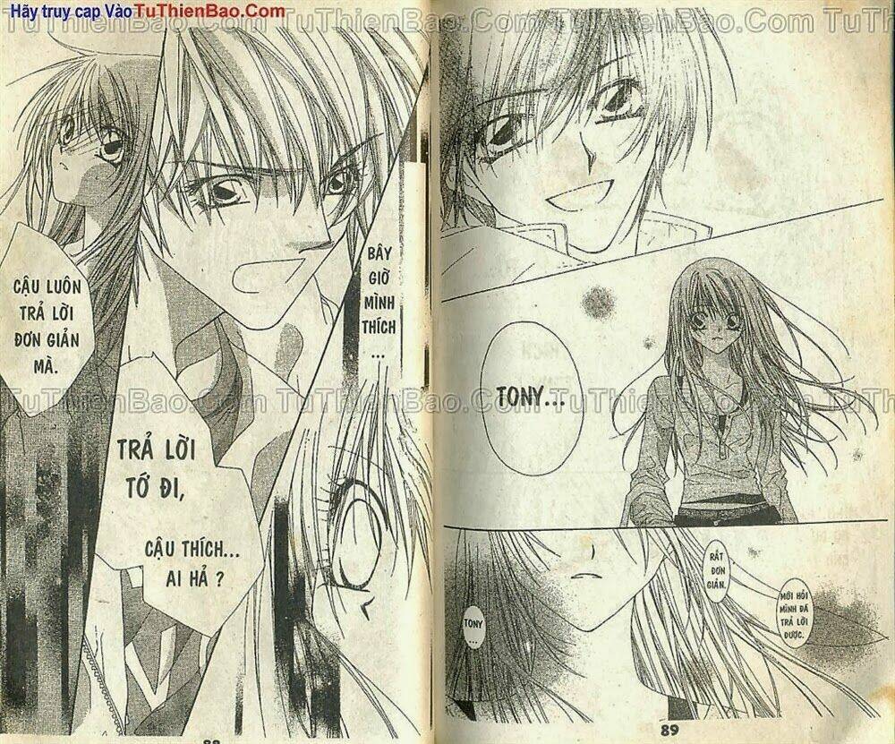 tiểu ác ma chapter 4 43