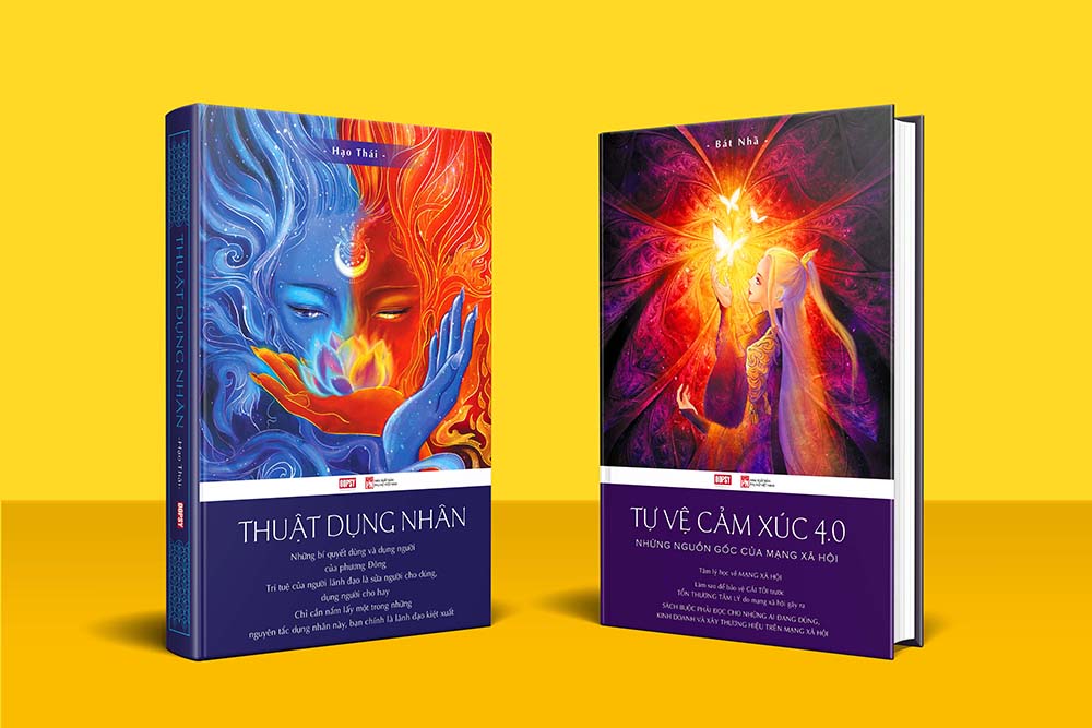 Bộ Sách Đại Trí Tam Nguyên