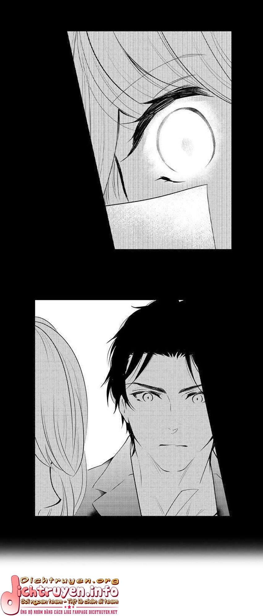 trêu ghẹo "gấu" nhà tôi! chapter 28 14