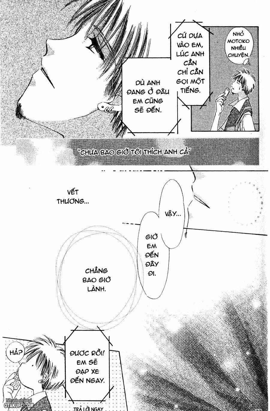 gatcha gacha chapter 12 28