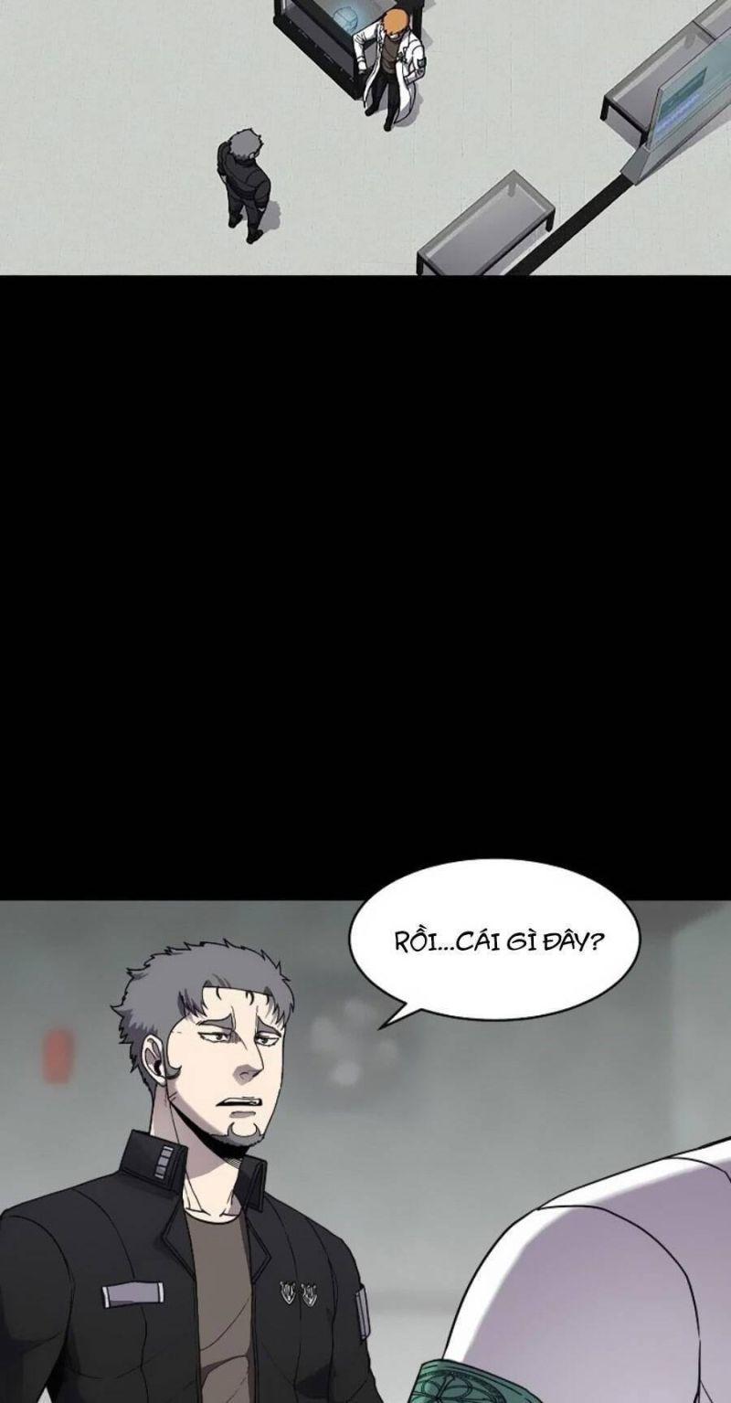 shaman - pháp sư chapter 61 5