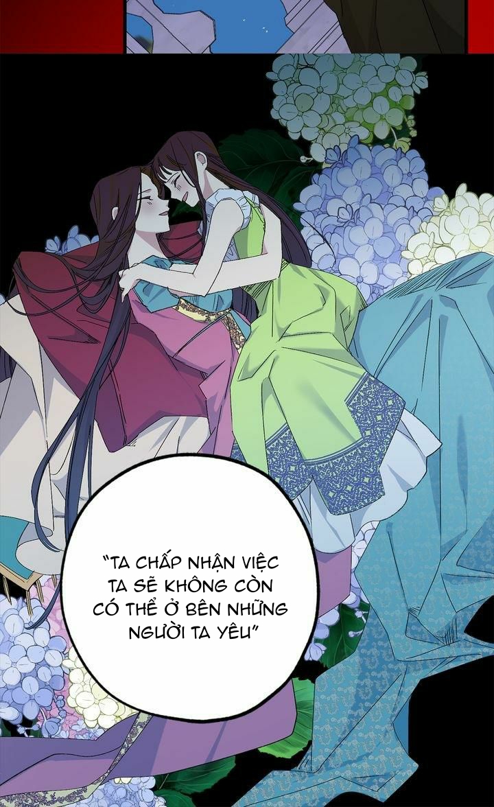 mối tình đầu của bạo chúa chapter 71 14