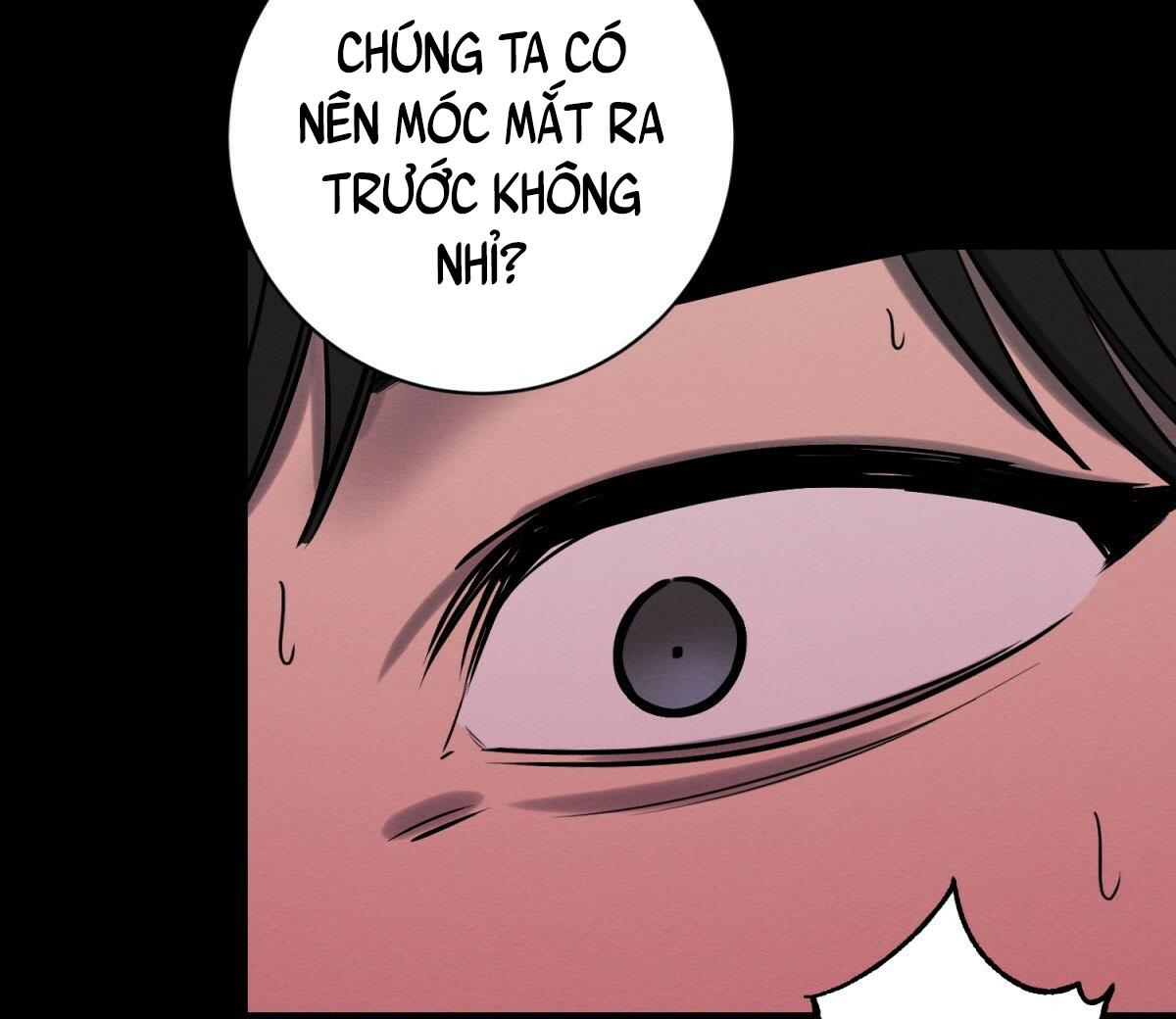 vòng xoáy của ác ma chapter 17 24