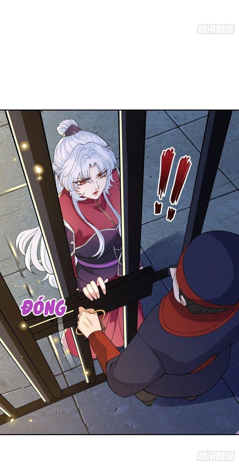 mạt thế nữ vương chapter 18 32