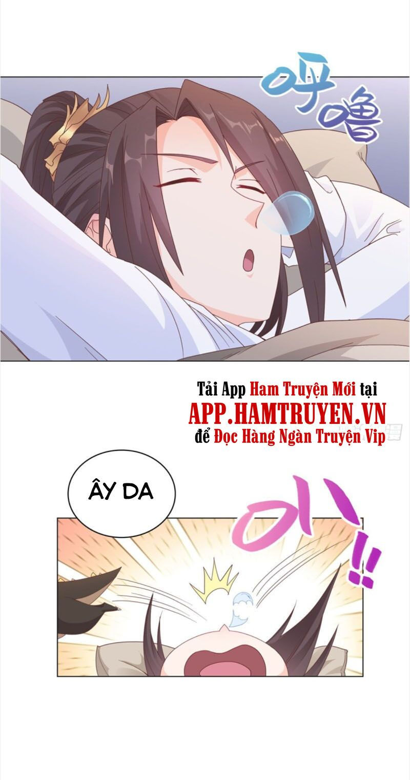 người nuôi rồng chapter 6 22