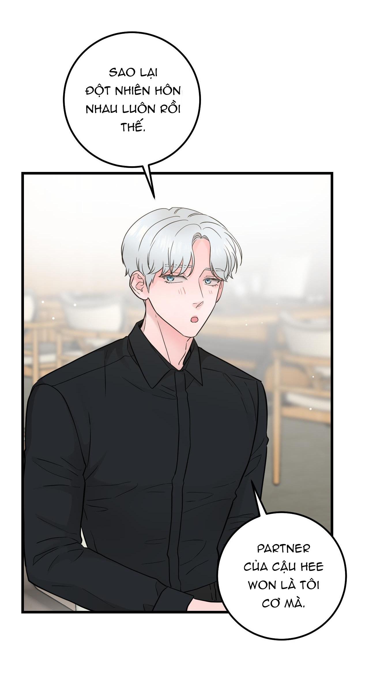 over the paradise chapter 15 59