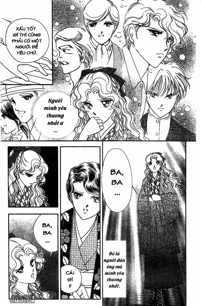 khúc tình ca ban mai - akatsuki no aria chapter 28 24