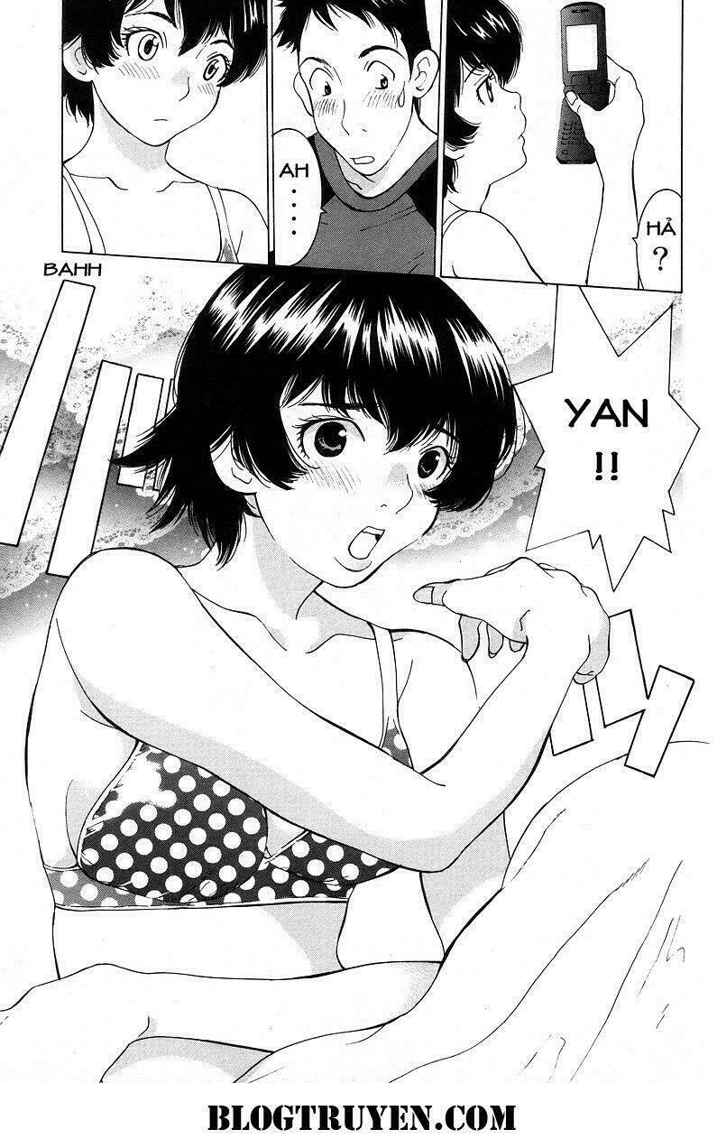 gacha gacha - secret chapter 50 37