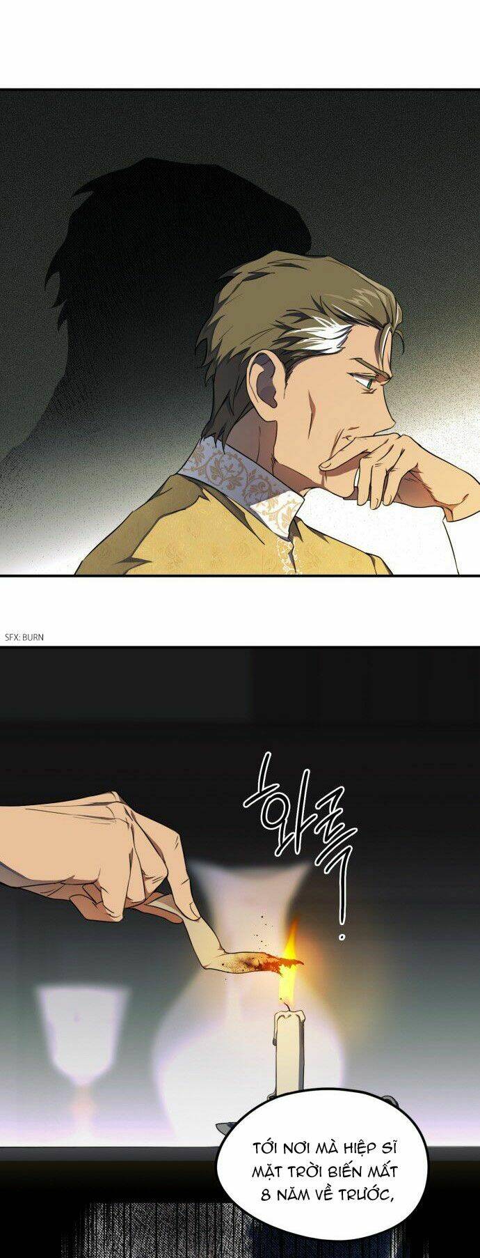 lâu đài vô danh chapter 16 48