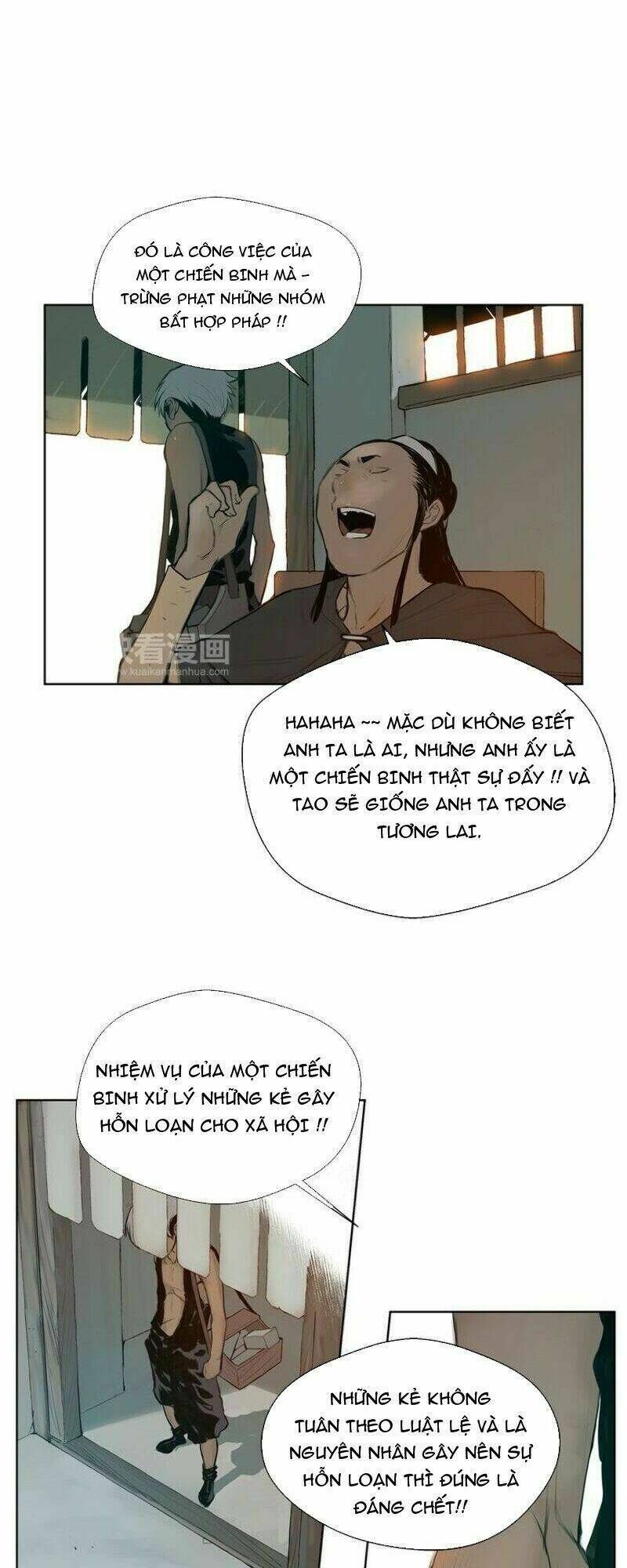 thanh gươm danh vọng chapter 14 22