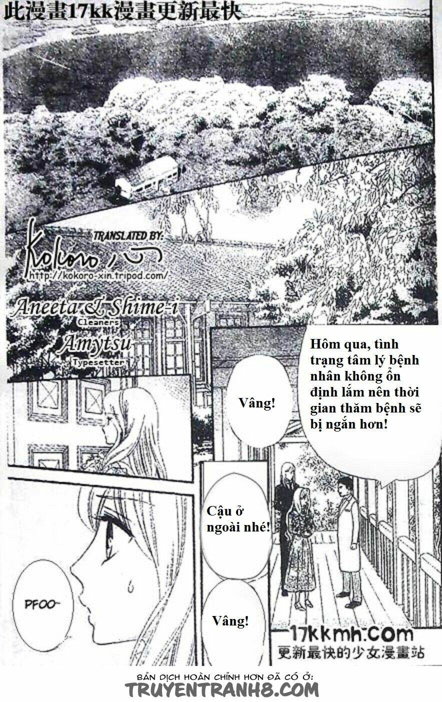 hoa hồng đỏ chapter 48 21