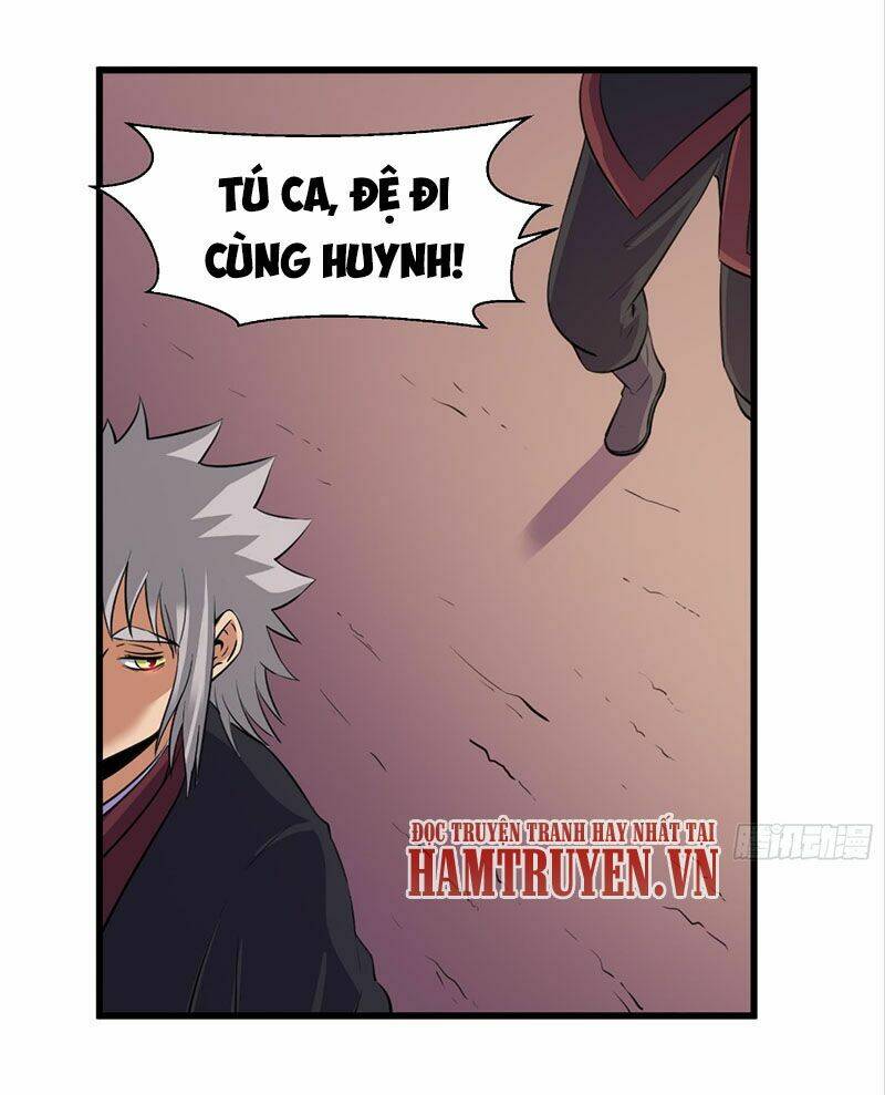 phong quỷ truyền thuyết chapter 207 14
