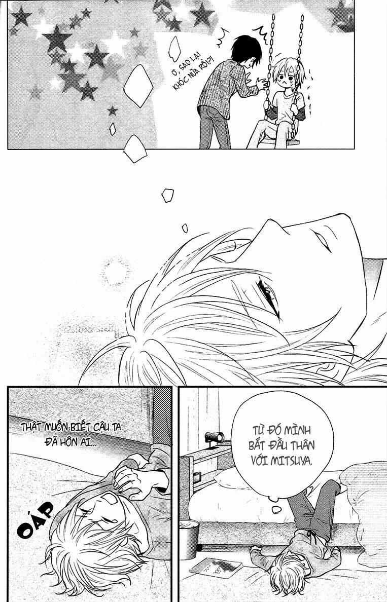 kitto kiss o suru toki chapter 1 26
