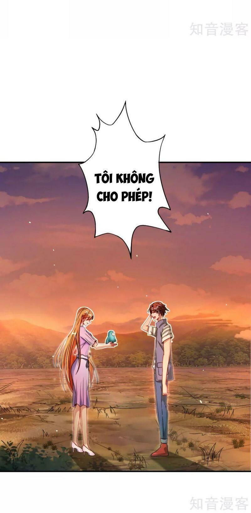 vòng bạn bè mạnh nhất của tiên giới chapter 50 31