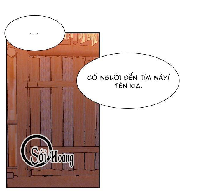 mắt phủ toàn sương chapter 2 30