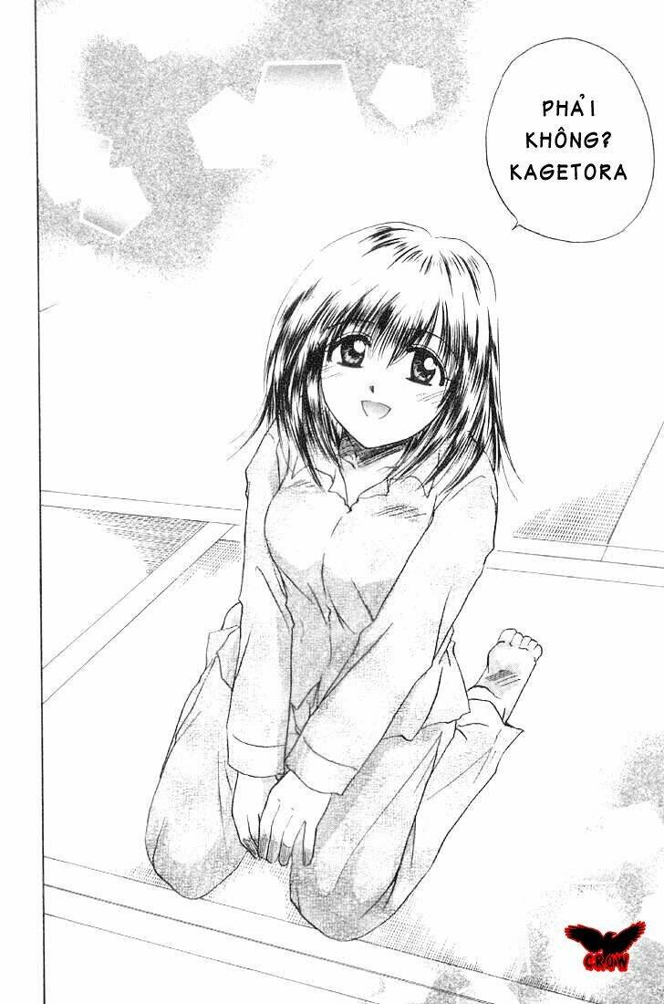 kagetora chapter 2 30