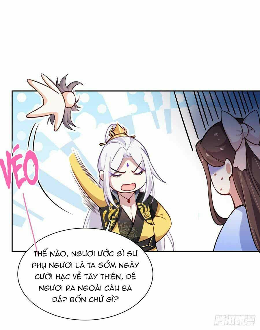 hoạn phi thiên hạ chapter 96 25