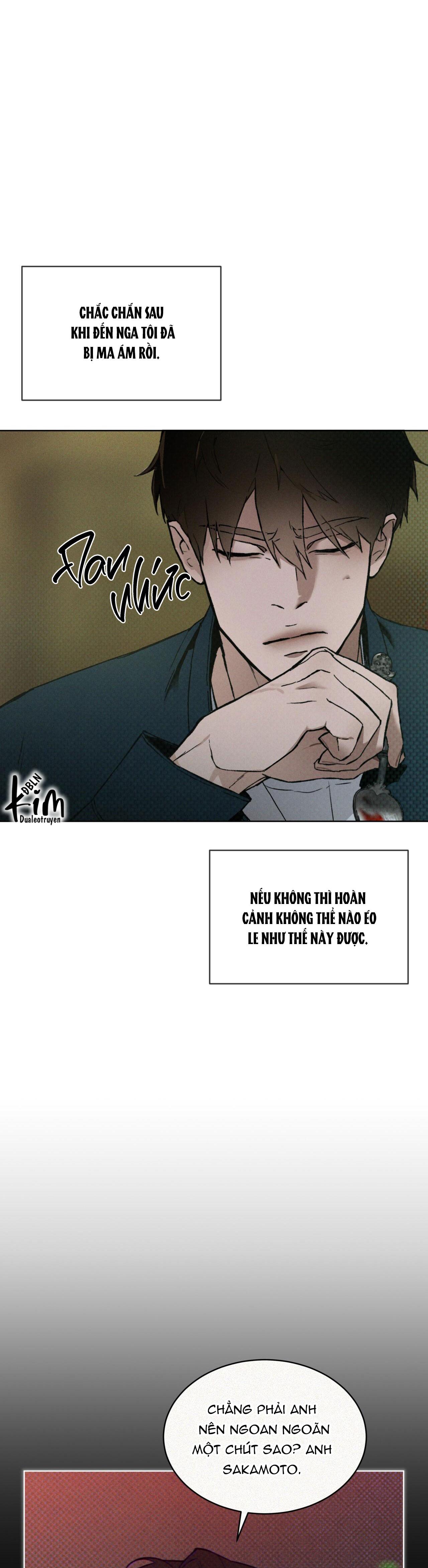 codename anastasia chapter 13 17