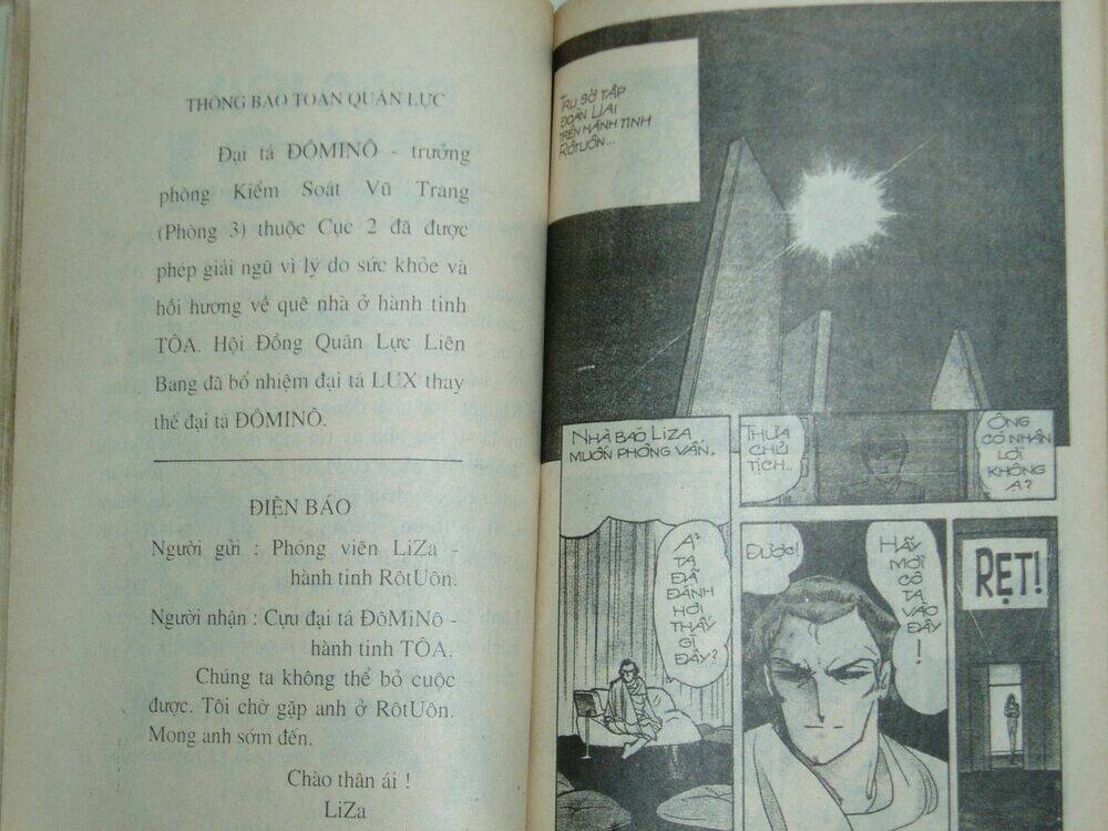 siêu nhân locke chapter 10 38