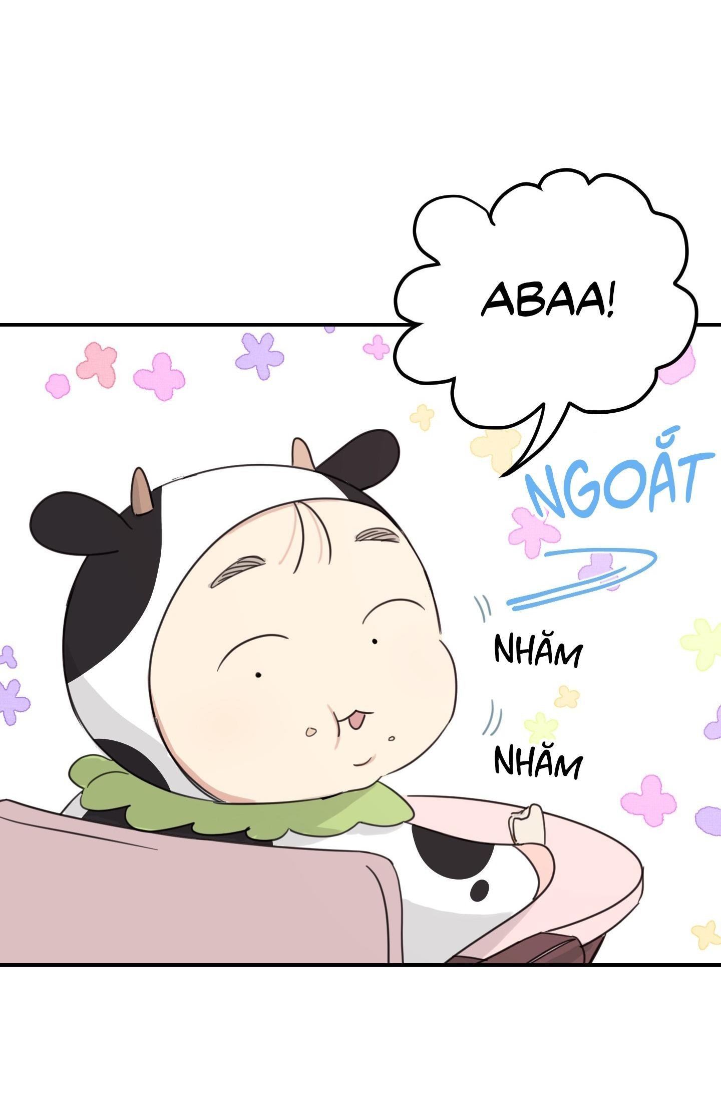 ngôi nhà hướng mặt trời mọc chapter 46 25