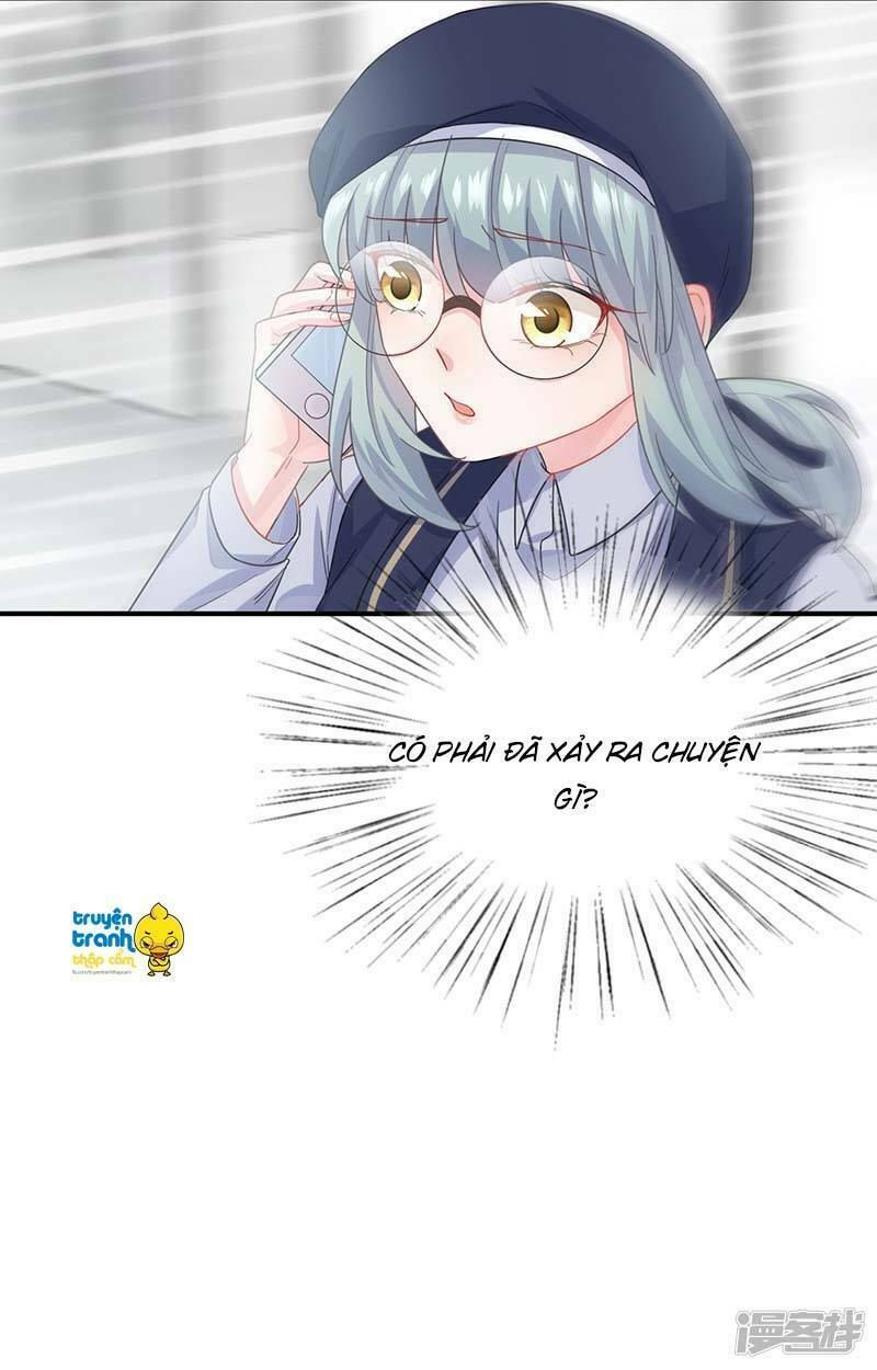 chọc tới chủ tịch tổng tài 2 chapter 103 23