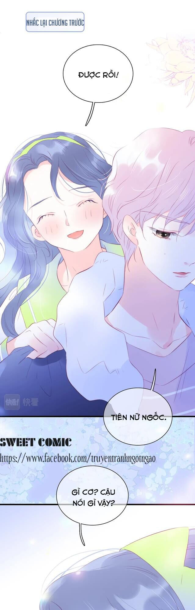 chạy trốn cùng con nhím chapter 28 1