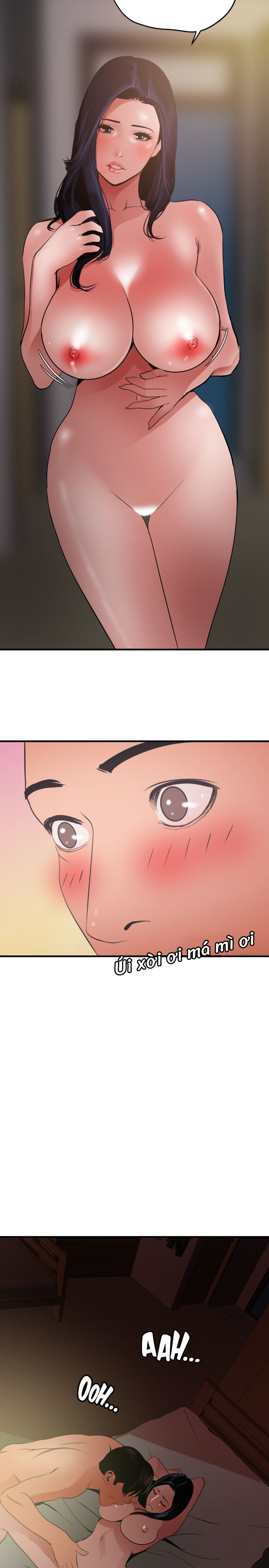 cột thu lôi chapter 52 7