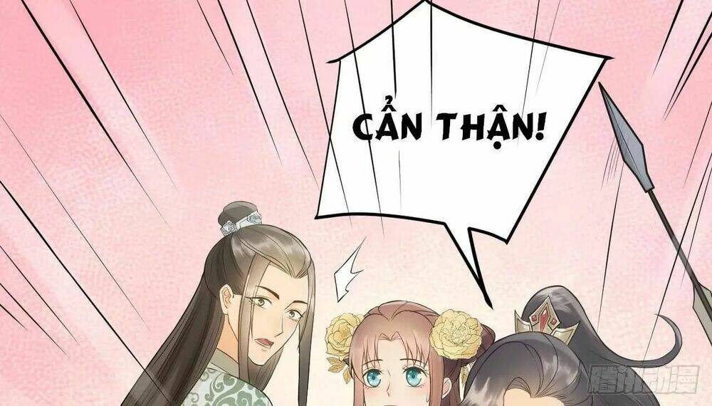 vương gia ba tuổi rưỡi của tôi chapter 46 25