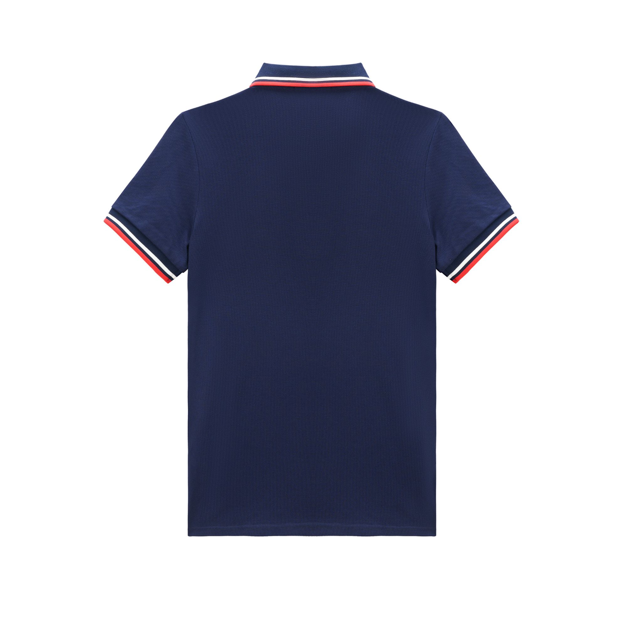 Áo Polo Nữ Vải Cotton Cá Sấu Gai Nhập Khẩu Cao Cấp BARRY - PG1222