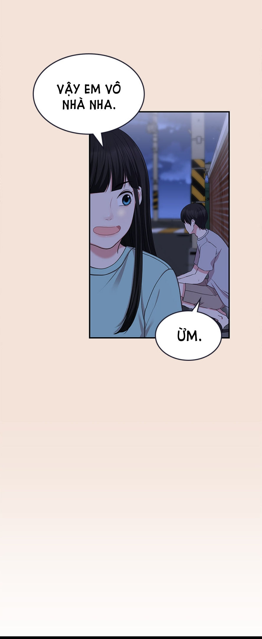 gửi em người đánh cắp những vì sao - to you who swallowed a star chapter 19.2 39