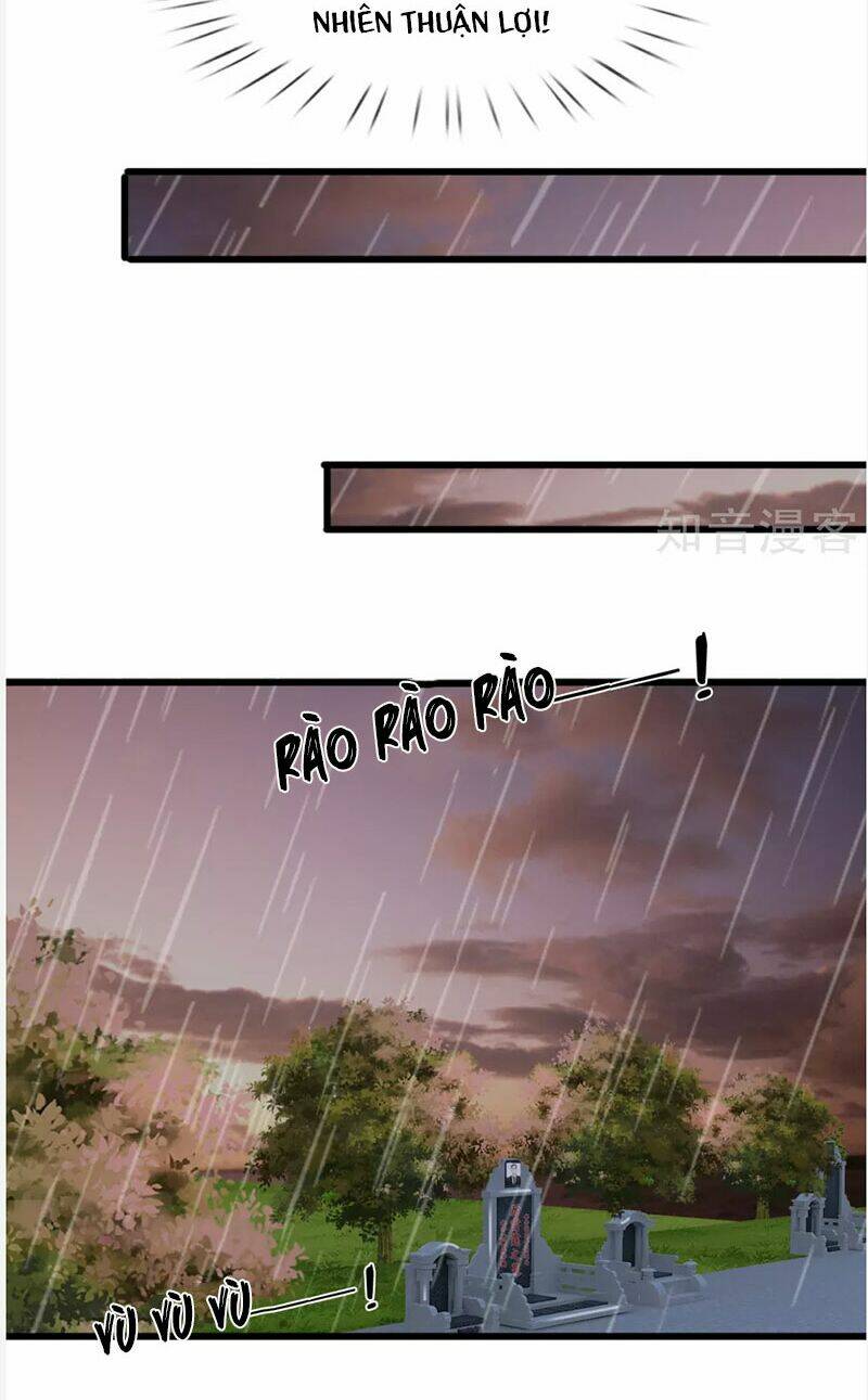 phúc hắc lão công buông em ra chapter 146 7