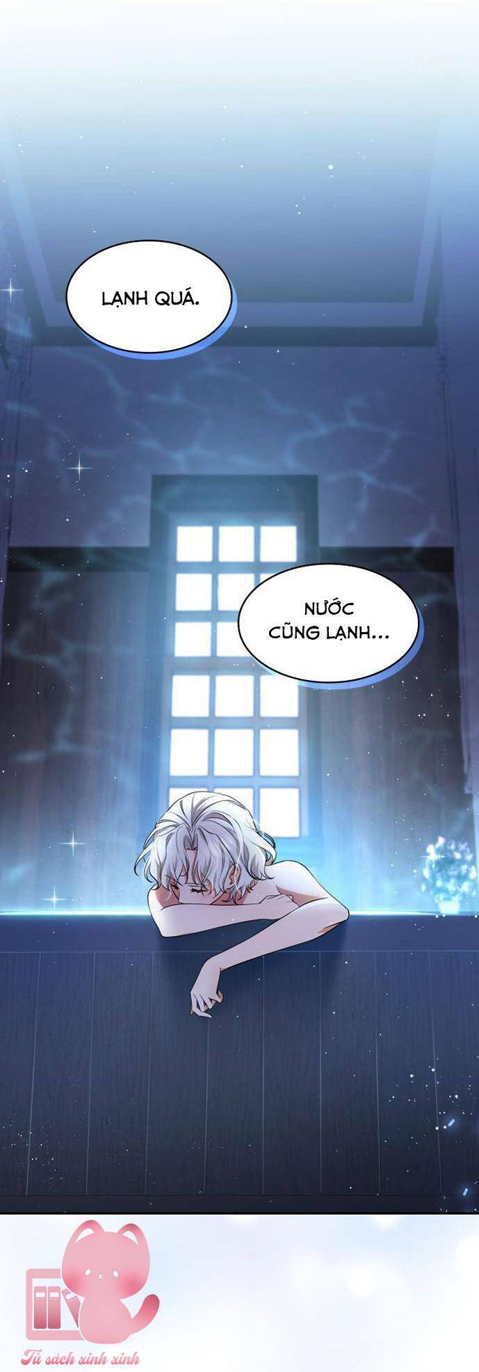 'di vật' melvin để lại chapter 11 27