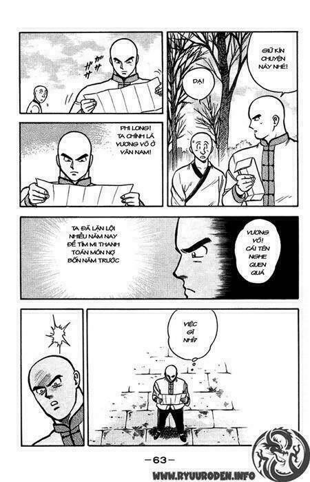 hoàng phi hồng phần 1 chapter 4 63