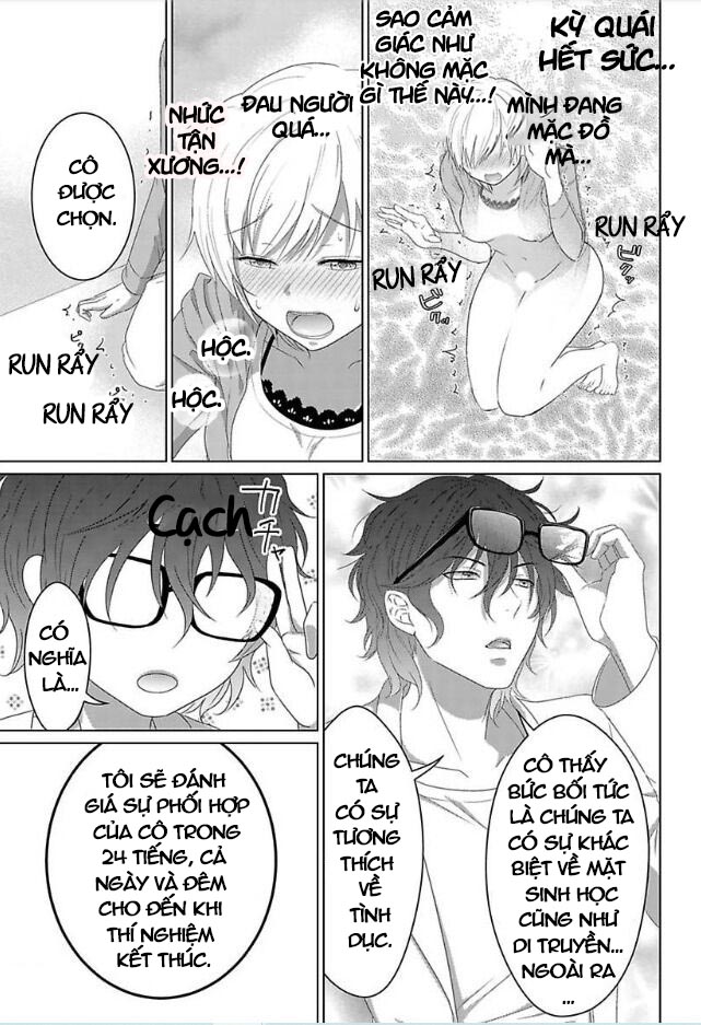 học với anh giáo sư giáo dục tình dục chapter 1.2 10